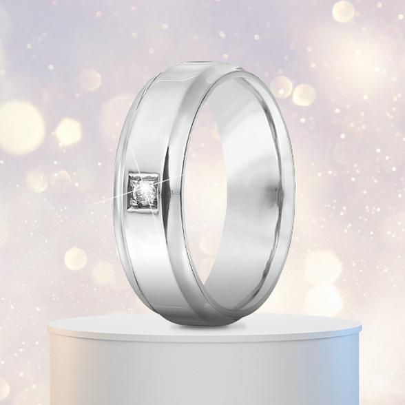 H.Samuel Wedding Rings Buying Guide